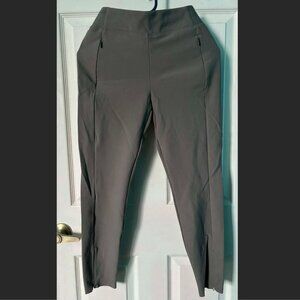 Athleta Stellar Tight in Bluff Grey - Size 2 Petite